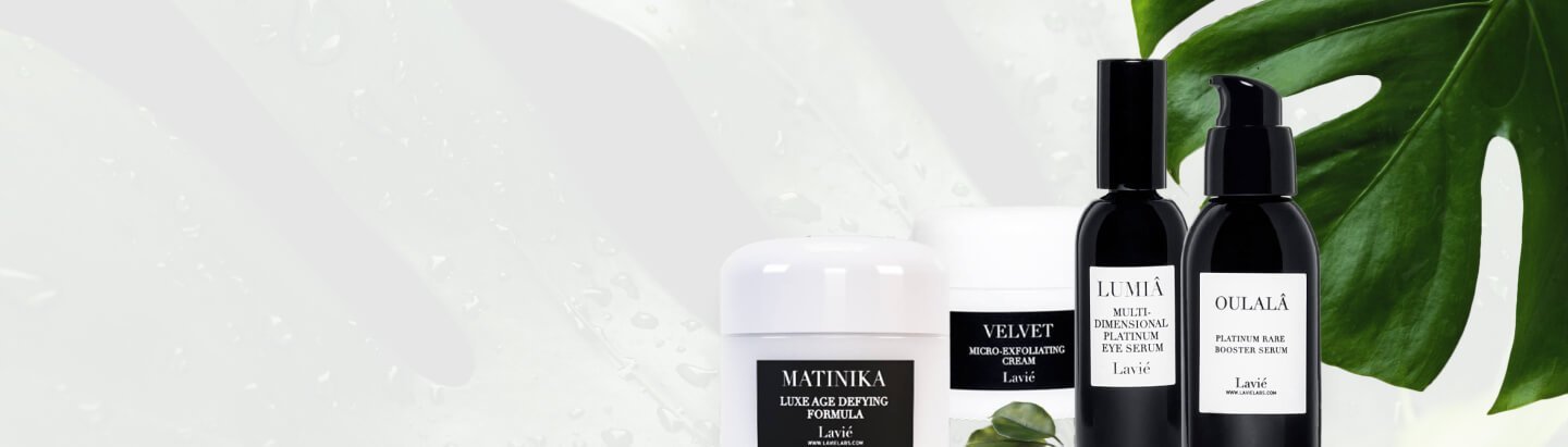 Bundles | LavieLabs Cosmetics