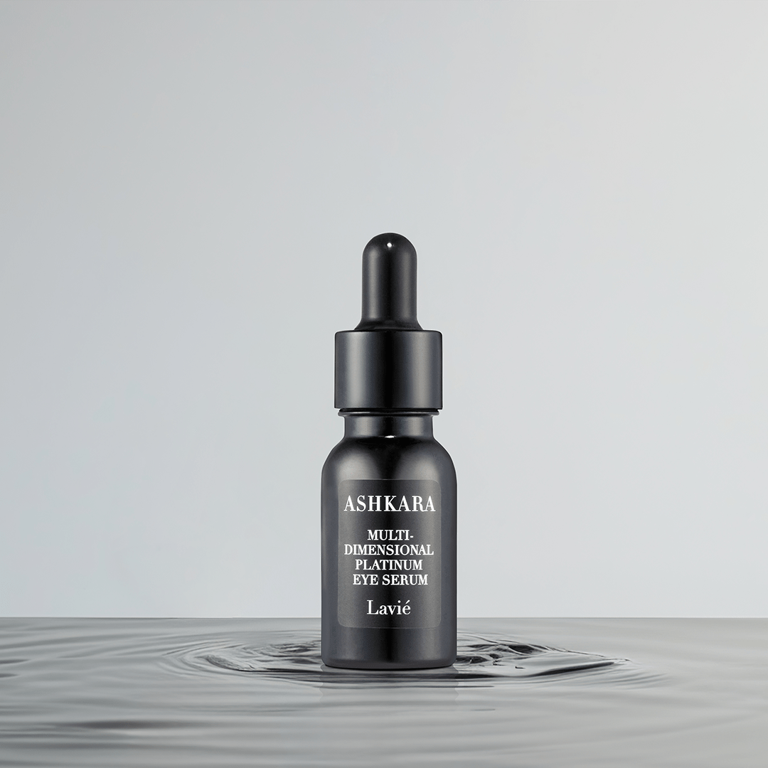 Ashkara Natural Eye Serum