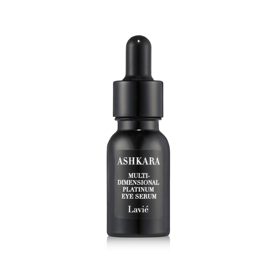 Ashkara Natural Eye Serum