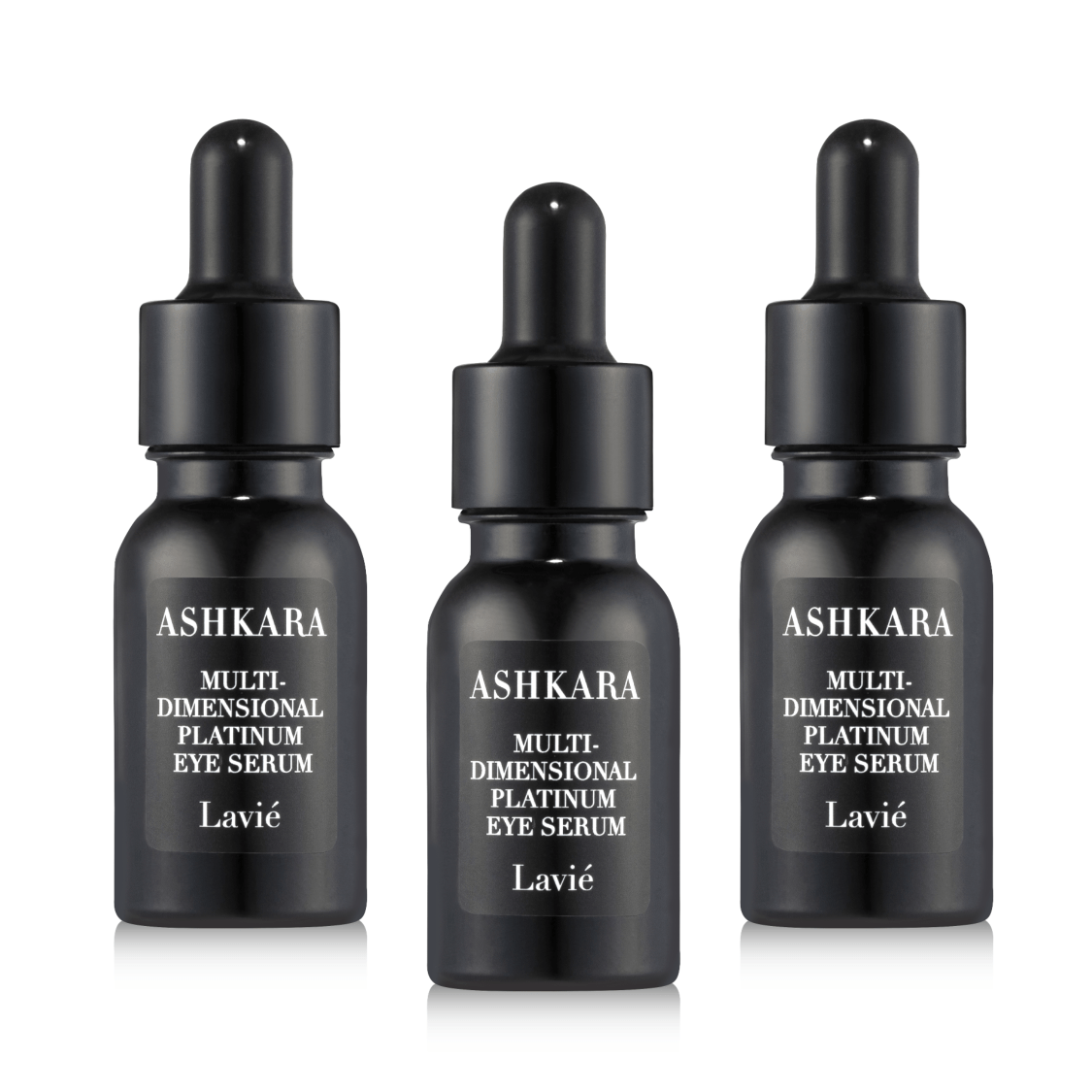 Ashkara ™(Lumia) Ultra Powerful Natural Eye Serum