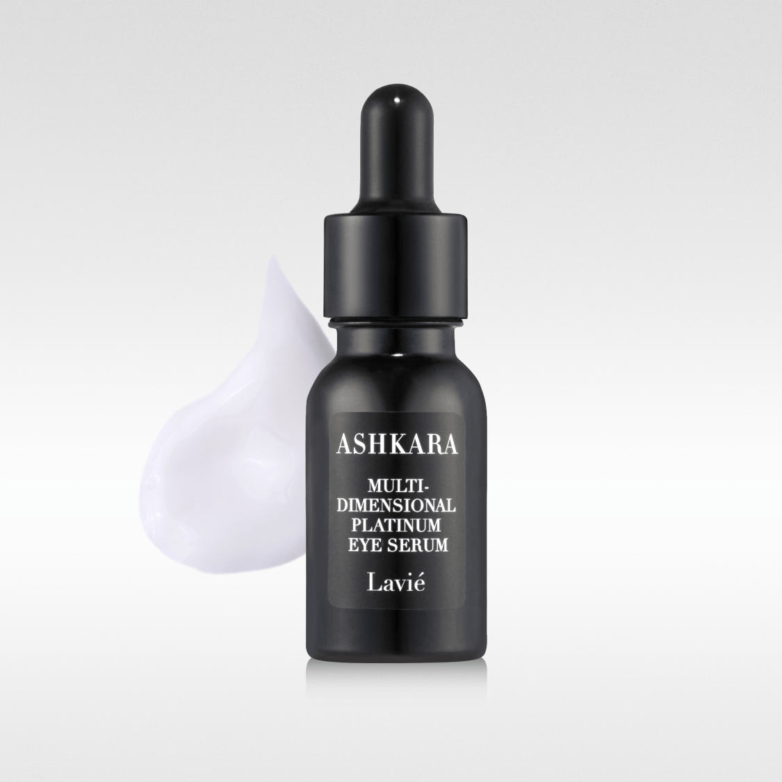 Ashkara Natural Eye Serum