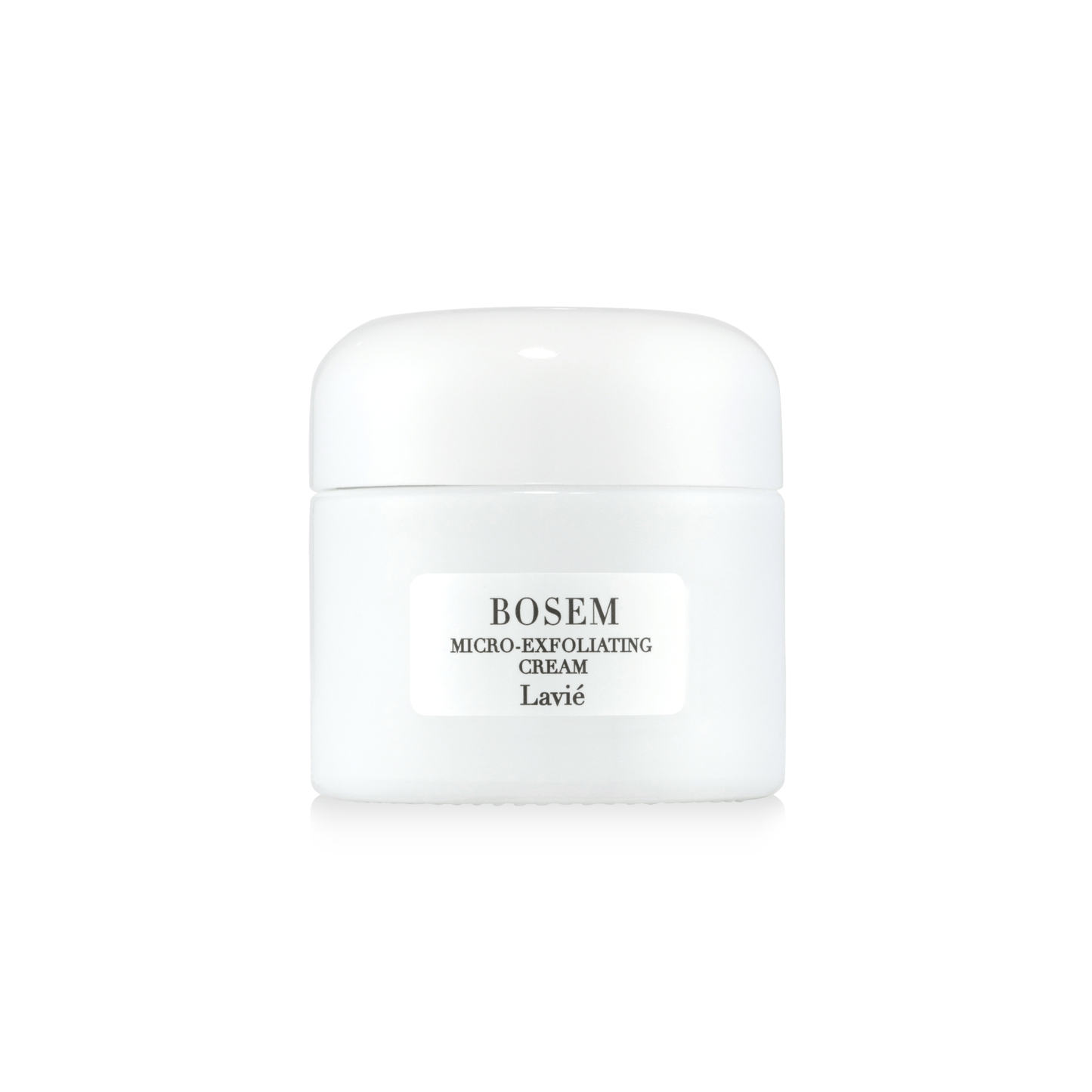 Bosem (Velvet) Daily Micro-Exfoliating Cream
