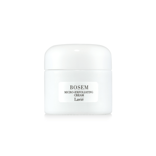 Bosem (Velvet) Micro-Exfoliating Cream