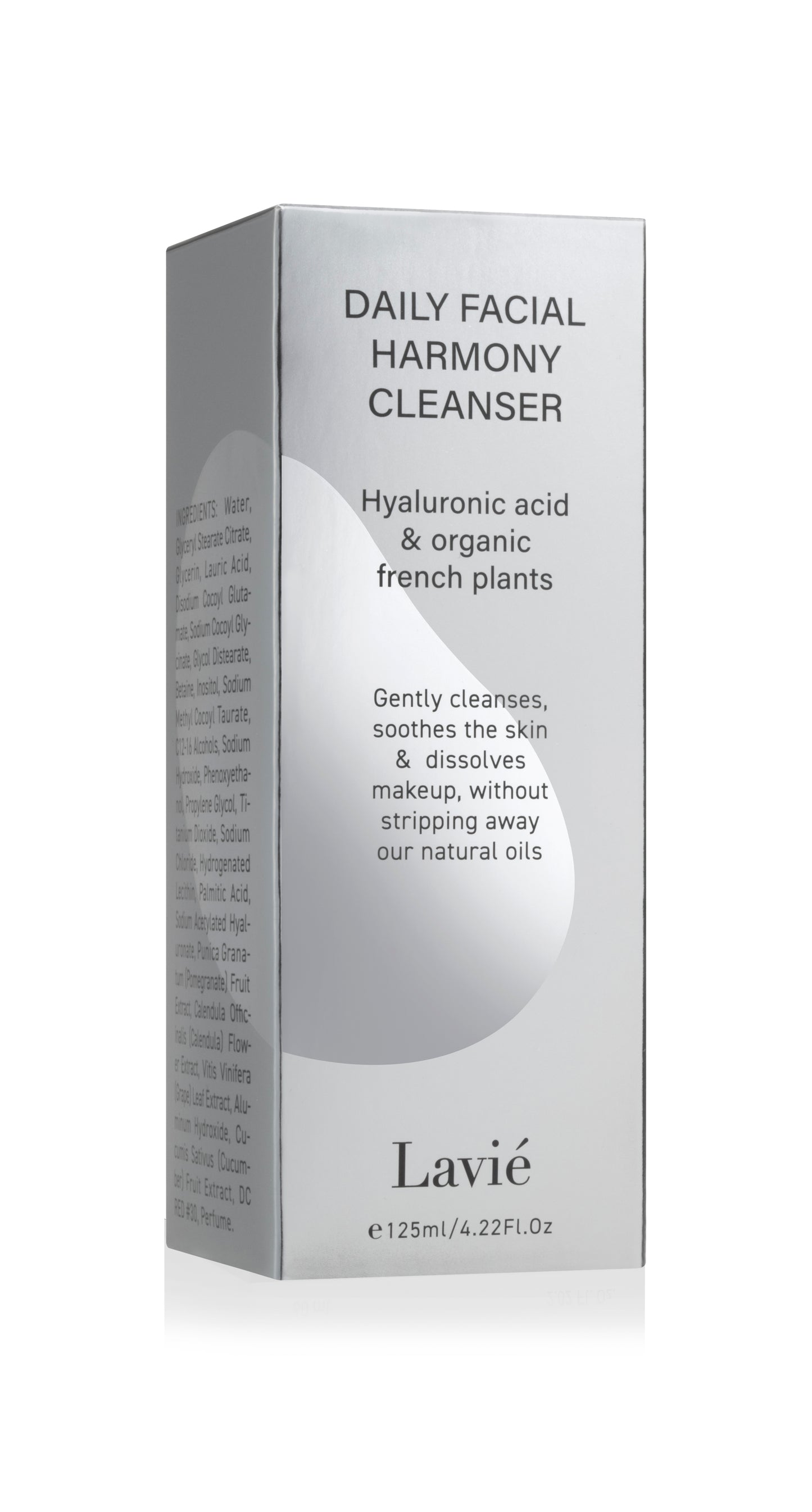 Facial Cleanser 1