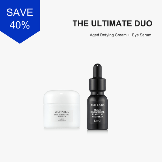 40% Off The Ultimate DUO