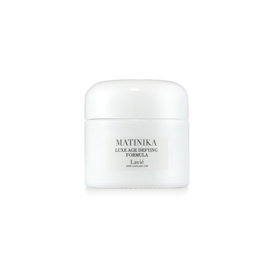 Matinika ™ Age Defying Cream
