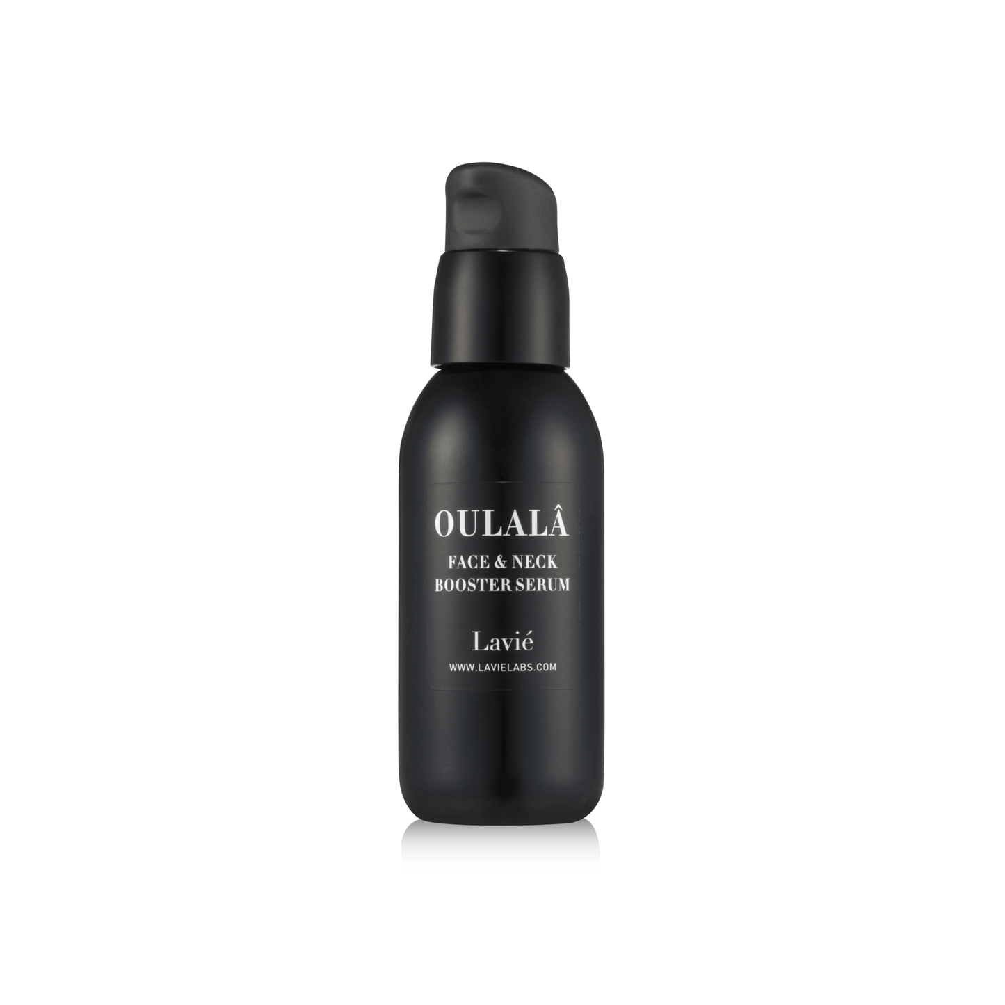 Oulala Face and Neck Booster Serum 1