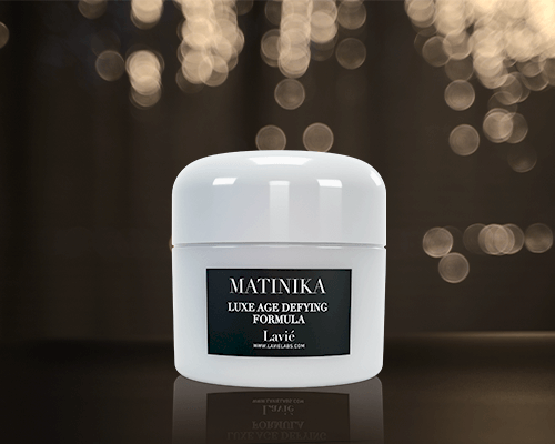 Matinika Aged Defying Cream - Subscription only