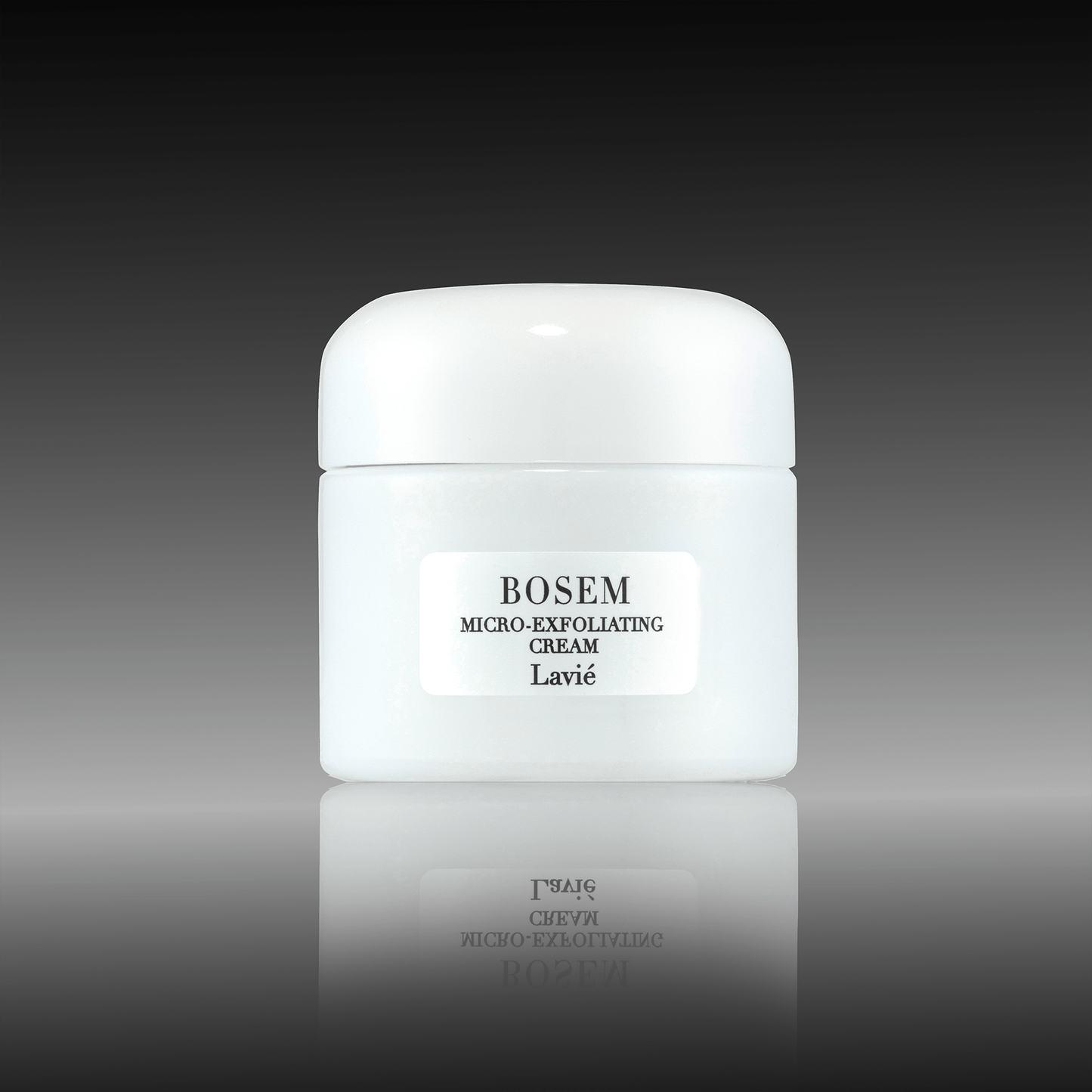 Bosem (Velvet) Daily Micro-Exfoliating Cream
