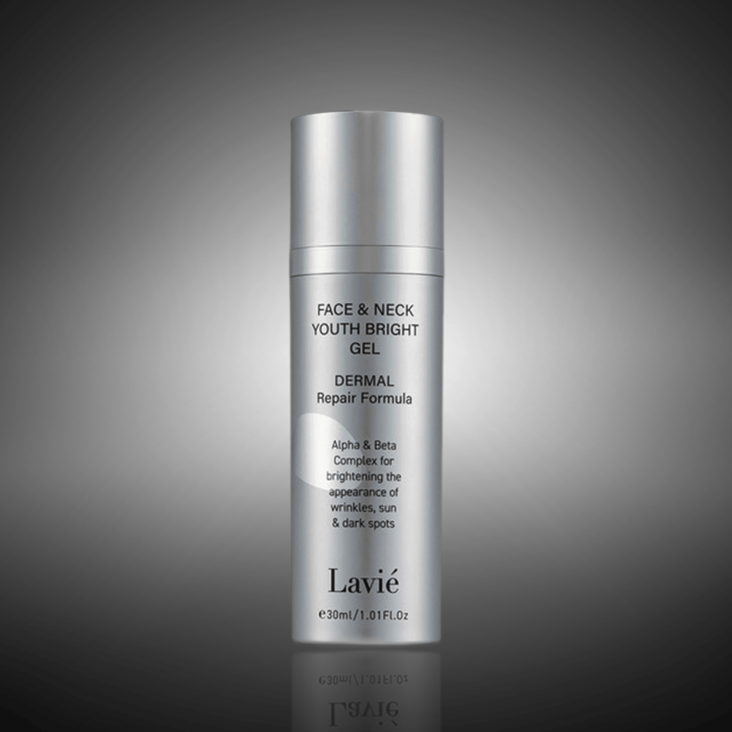 Face & Neck Youth Bright Gel