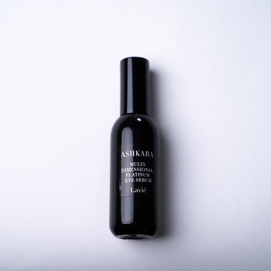 Ashkara(Lumia) Platinum Eye Serum - Starters Kit (LASTS 10-20 DAYS)