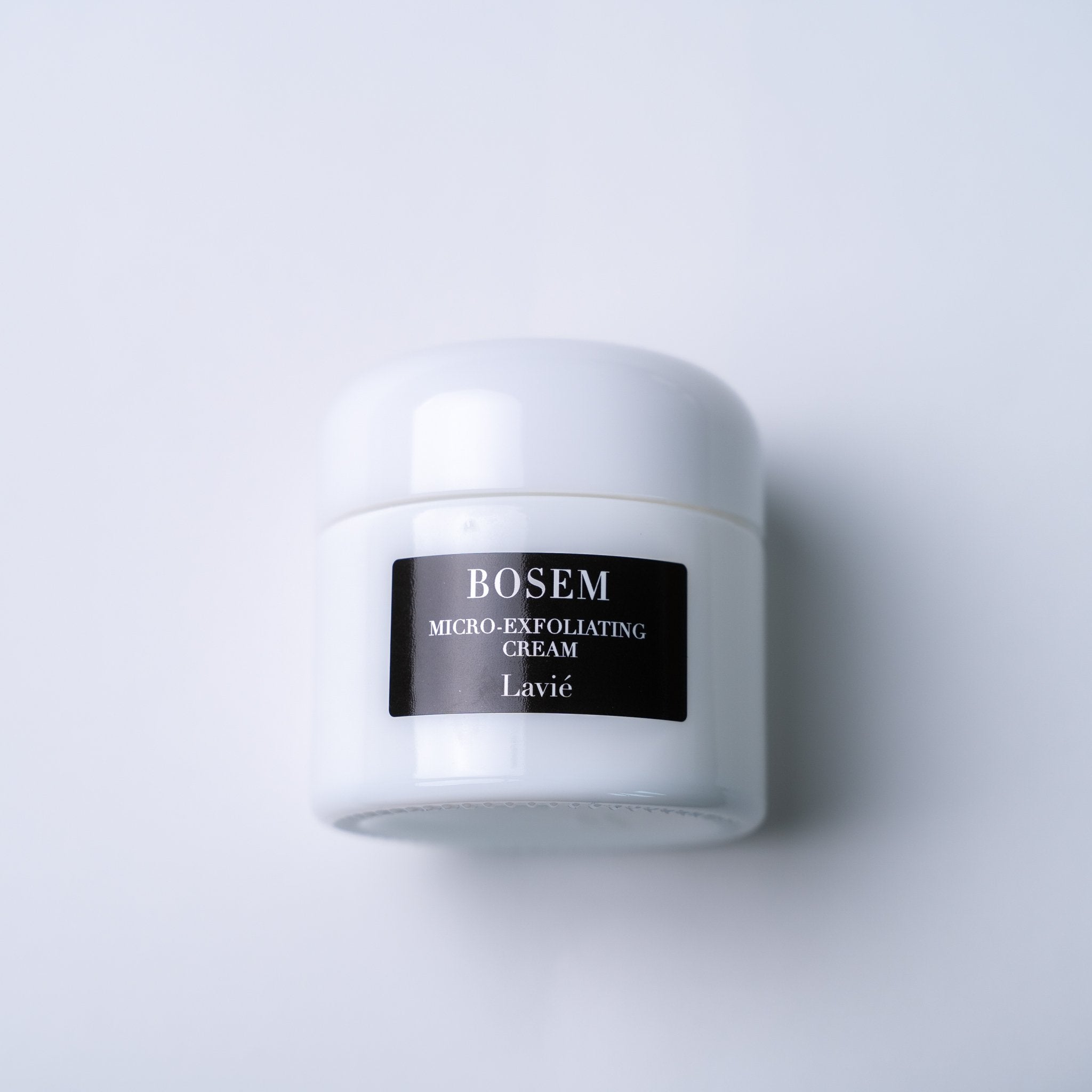 Pearl Micro-Exfoliant – Kossma Beauty