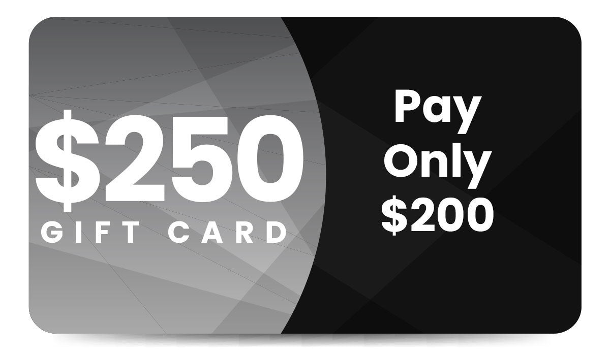 Gift Cards - LavieLabs Cosmetics