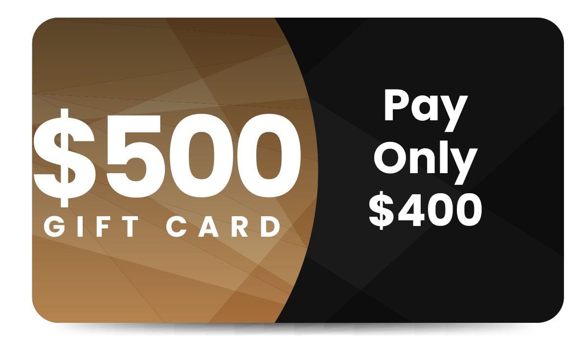 Gift Cards - LavieLabs Cosmetics