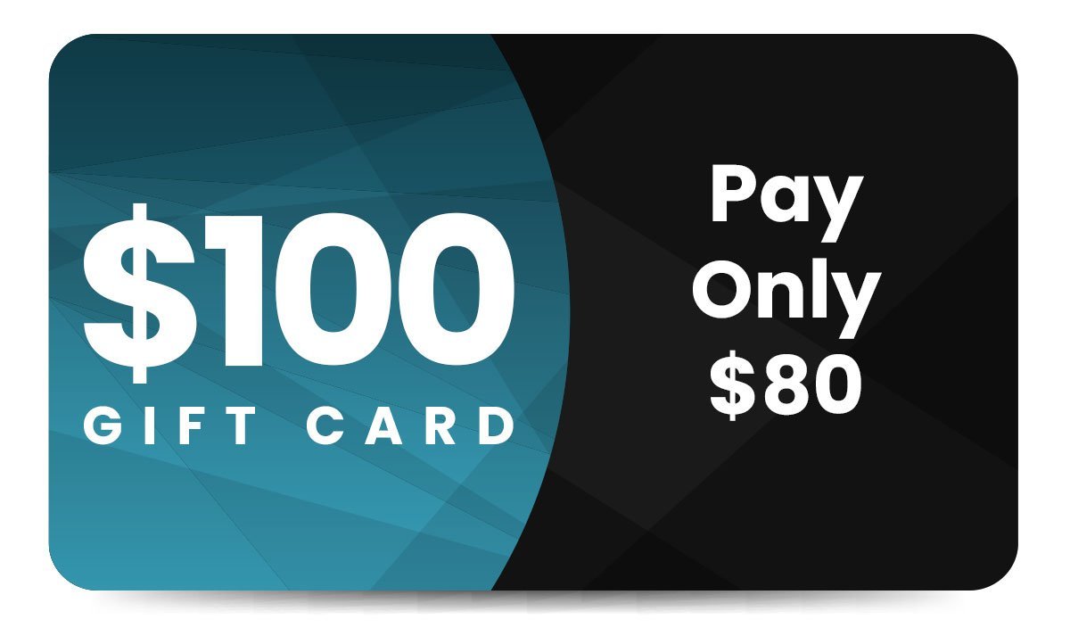 Gift Cards - LavieLabs Cosmetics