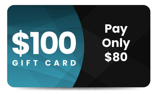 Gift Cards - LavieLabs Cosmetics