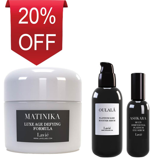 "The Best & Test" Set