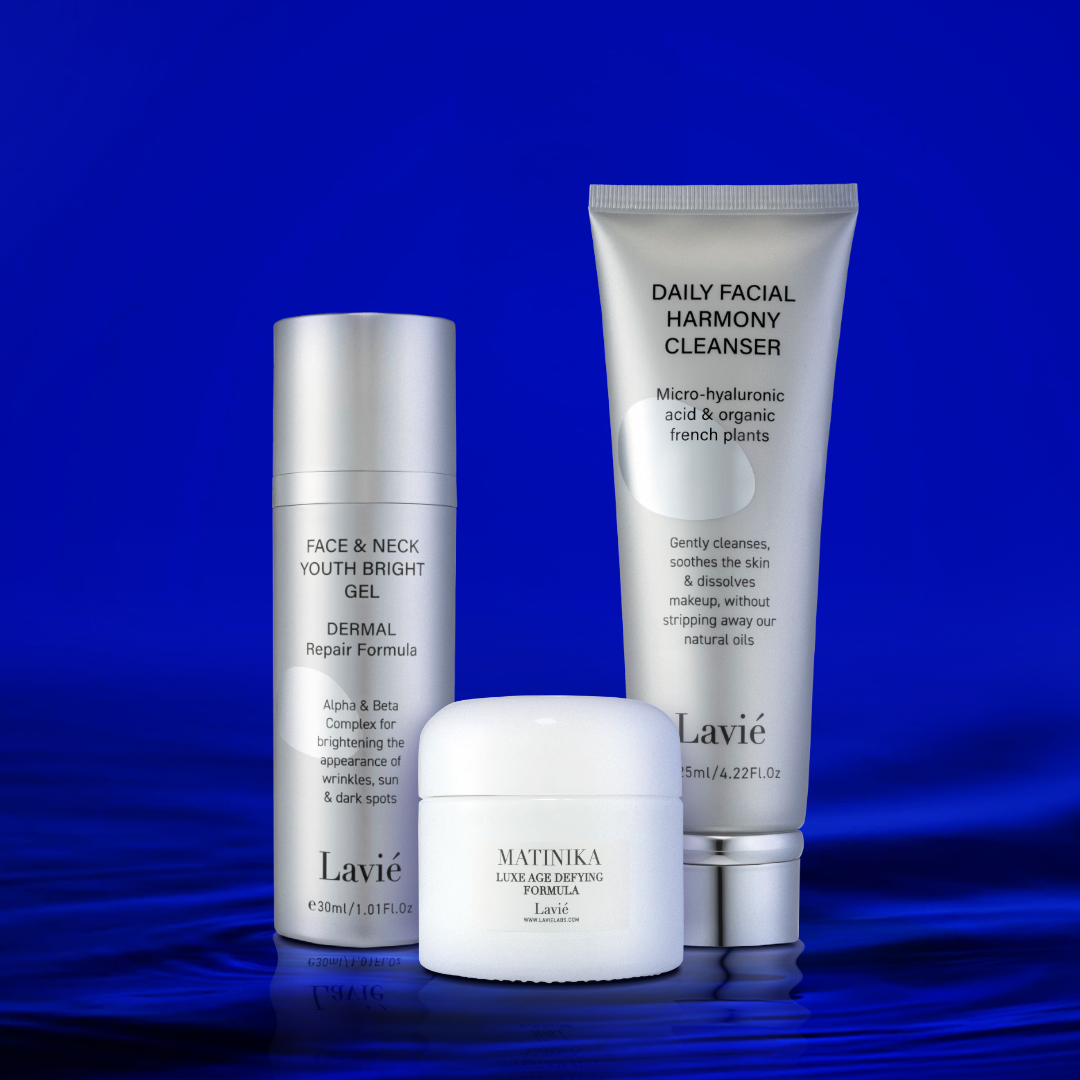 The Ultimate Guide To Anti-Aging Skincare: Best Practices And Top Solutions