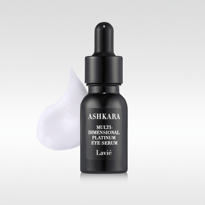 Ashkara Natural Eye Serum