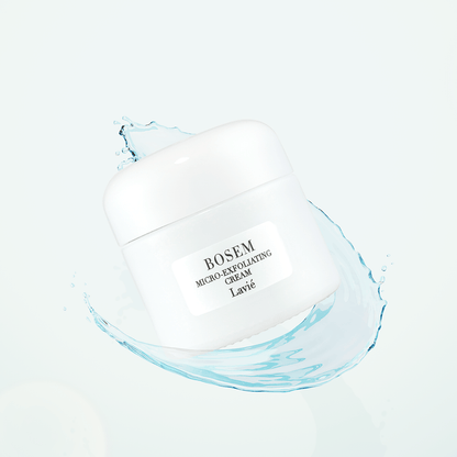 Bosem (Velvet) Micro-Exfoliating Cream