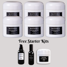Load image into Gallery viewer, 69% Off 6 Jars Aged Defying Cream + 3 Starter Kits
