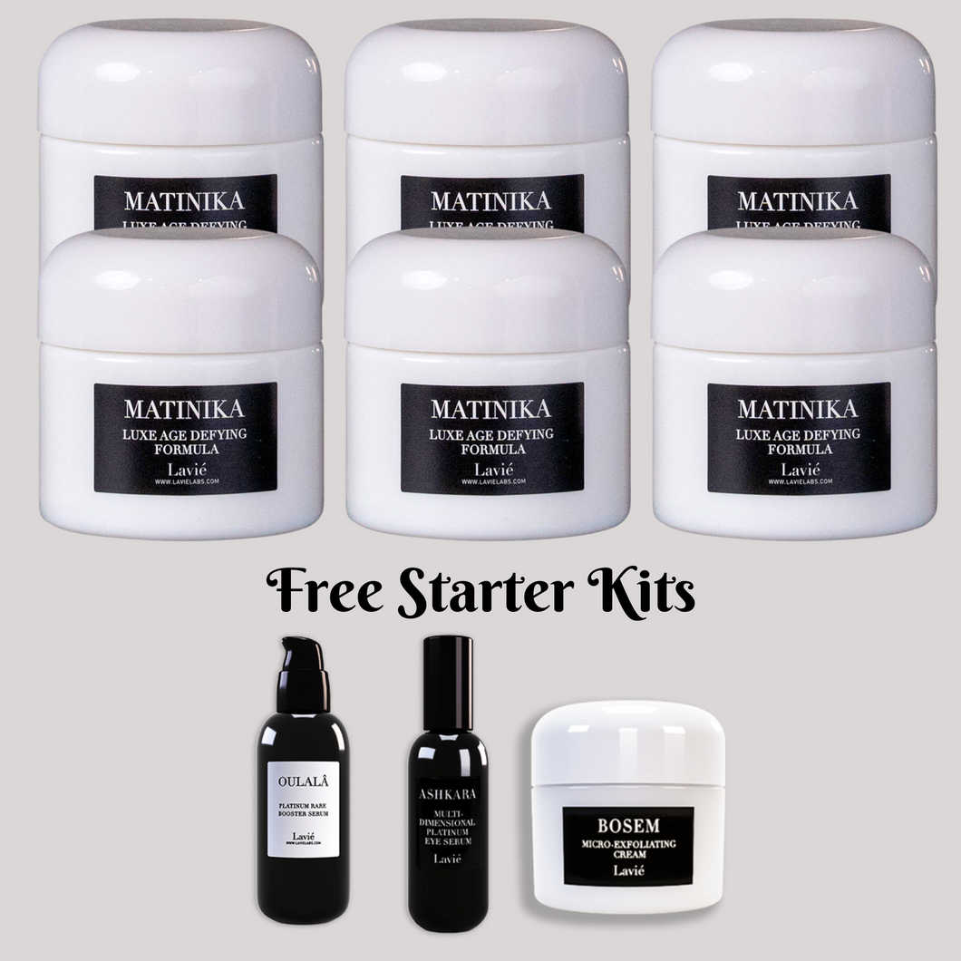 Matinika face hot sale cream