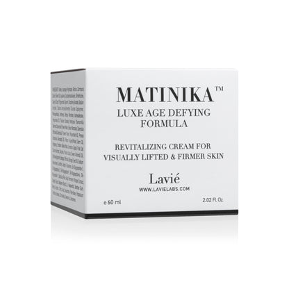 Matinika ™ Age Defying Cream