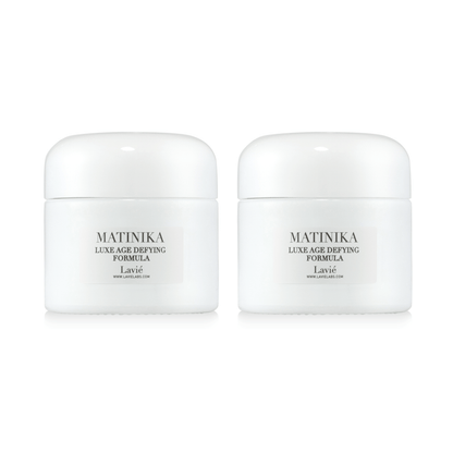 Matinika ™ Age Defying Cream