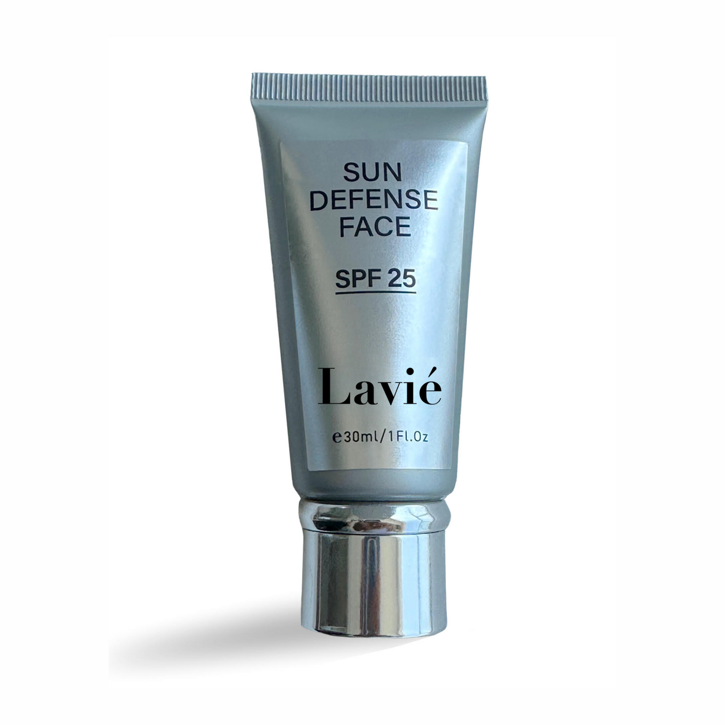 Sun Defense Sunscreen