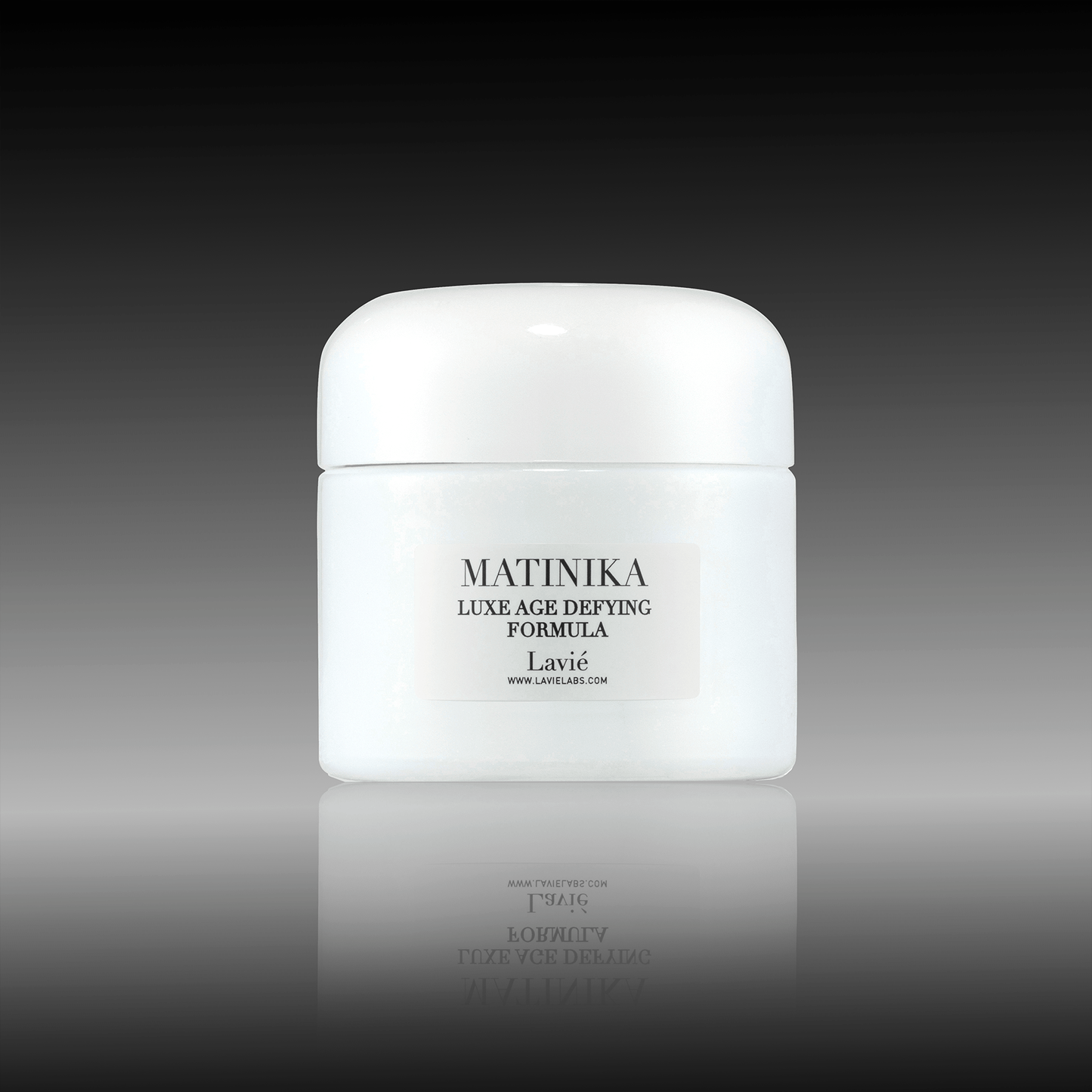 Matinika ™ Age Defying Cream