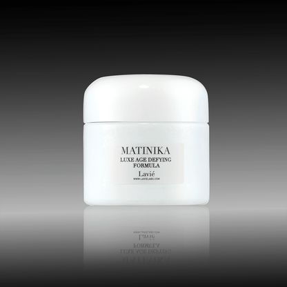 Matinika ™ Age Defying Cream