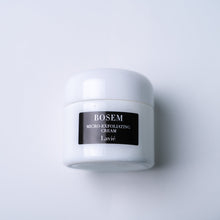 Load image into Gallery viewer, Bosem (Velvet) Daily Micro-Exfoliating Cream
