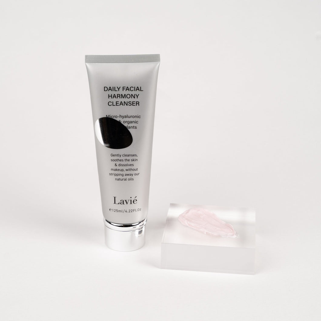 [COMING SOON] Daily Facial Harmony Cleanser - LavieLabs Cosmetics